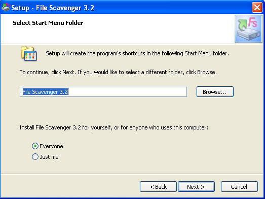 file scavenger download